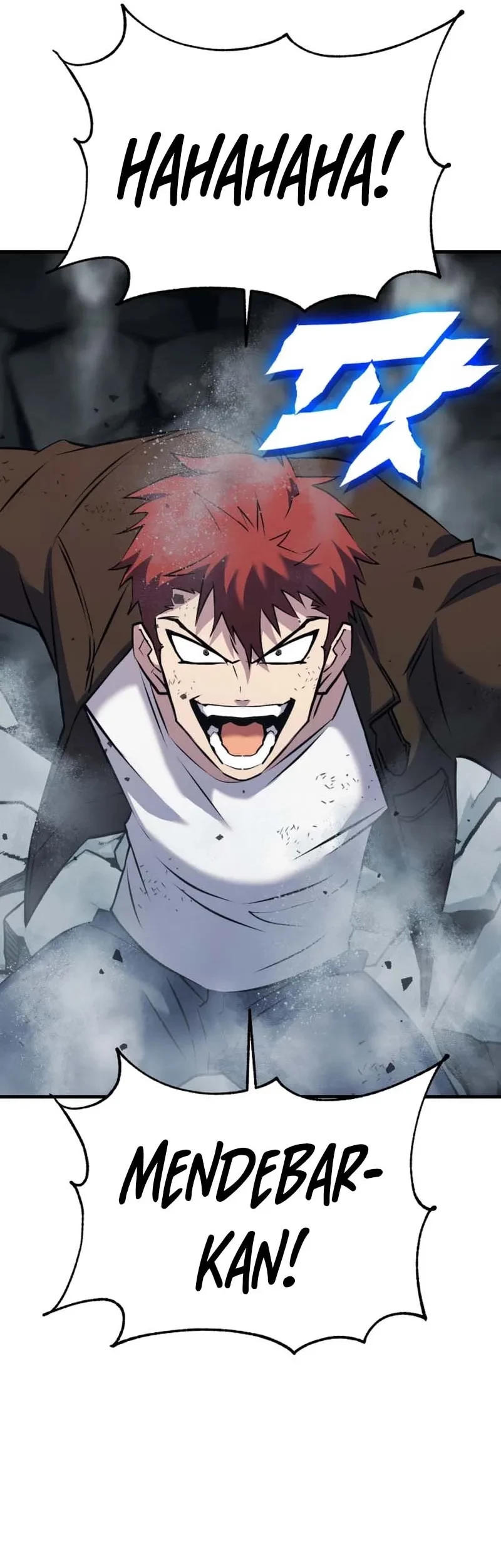 YoKai Yokai Yokai! Chapter 10 Gambar 80