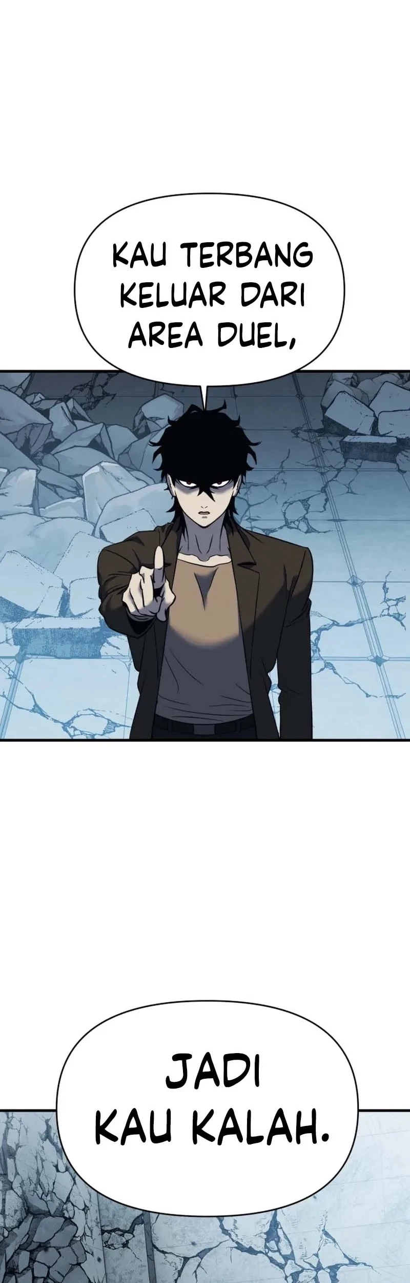 YoKai Yokai Yokai! Chapter 10 Gambar 82