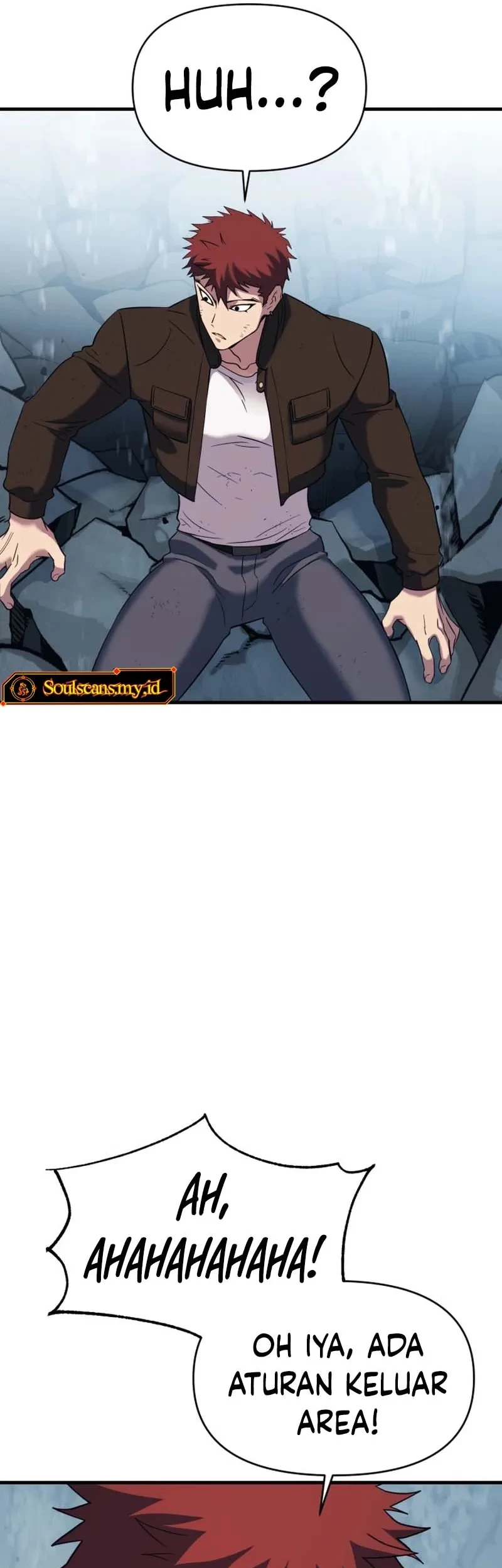 YoKai Yokai Yokai! Chapter 10 Gambar 84