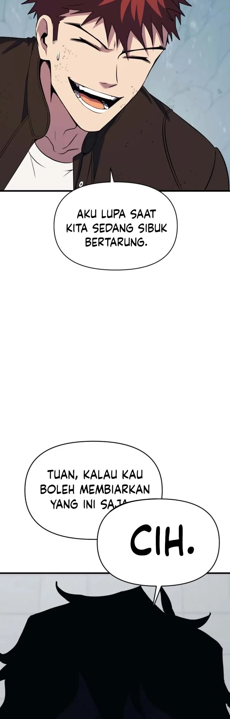 YoKai Yokai Yokai! Chapter 10 Gambar 85