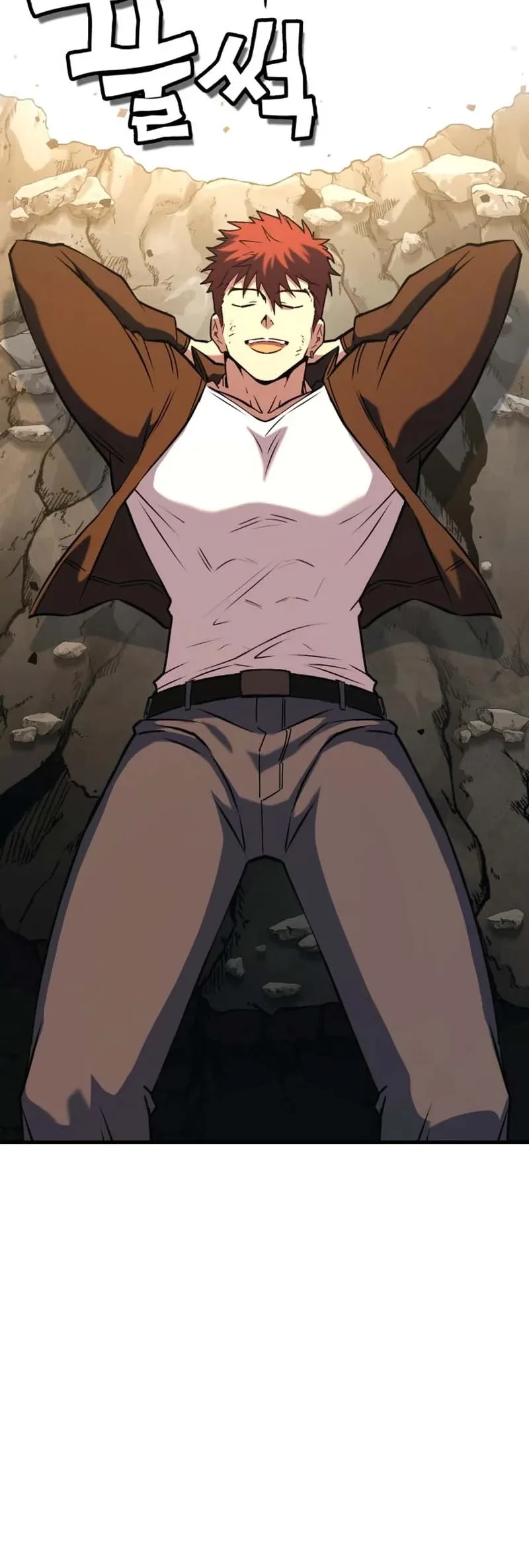 YoKai Yokai Yokai! Chapter 10 Gambar 87