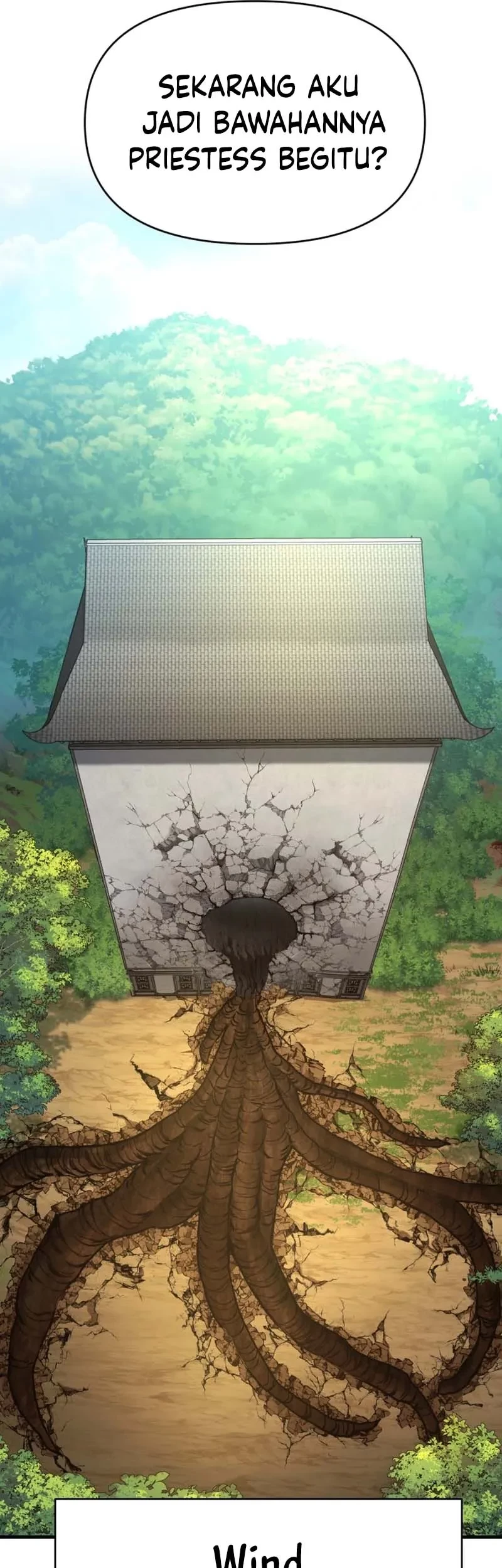 YoKai Yokai Yokai! Chapter 10 Gambar 88