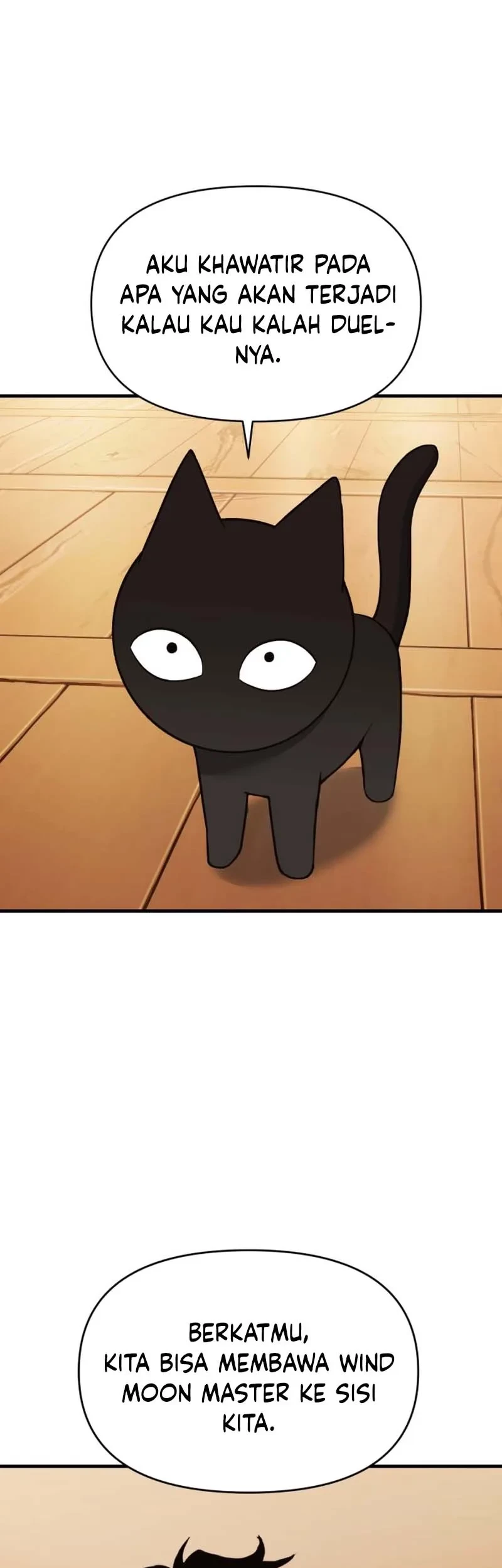 YoKai Yokai Yokai! Chapter 10 Gambar 90