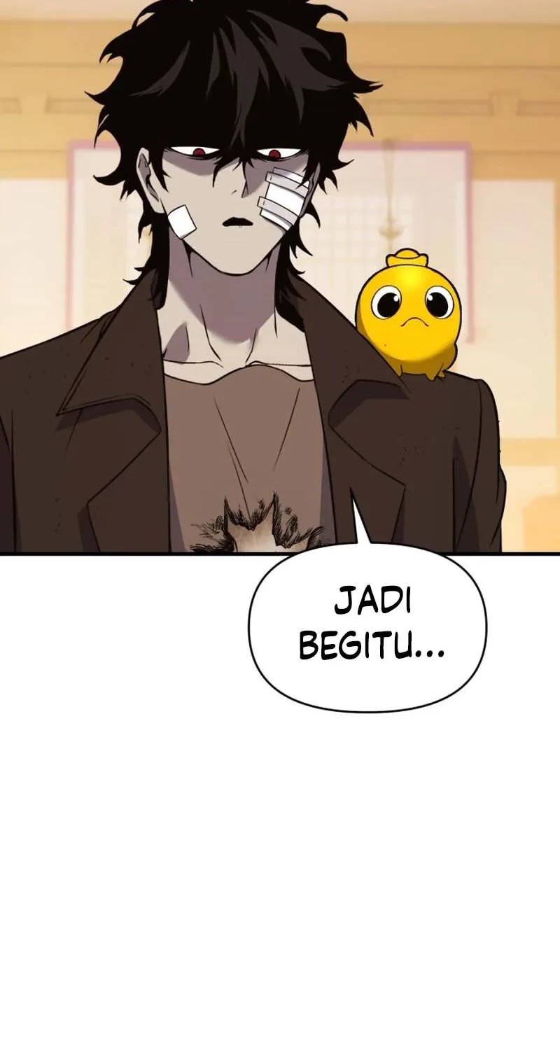 YoKai Yokai Yokai! Chapter 10 Gambar 91