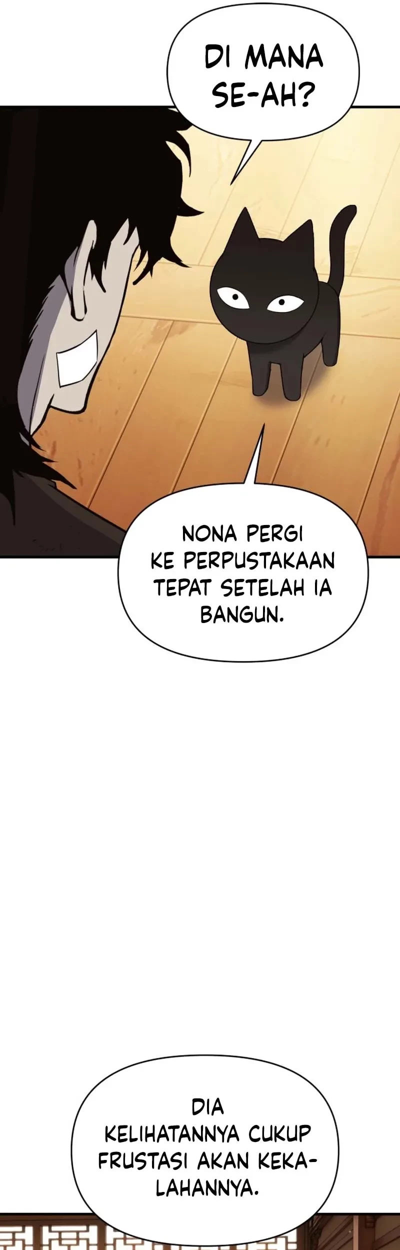 YoKai Yokai Yokai! Chapter 10 Gambar 92