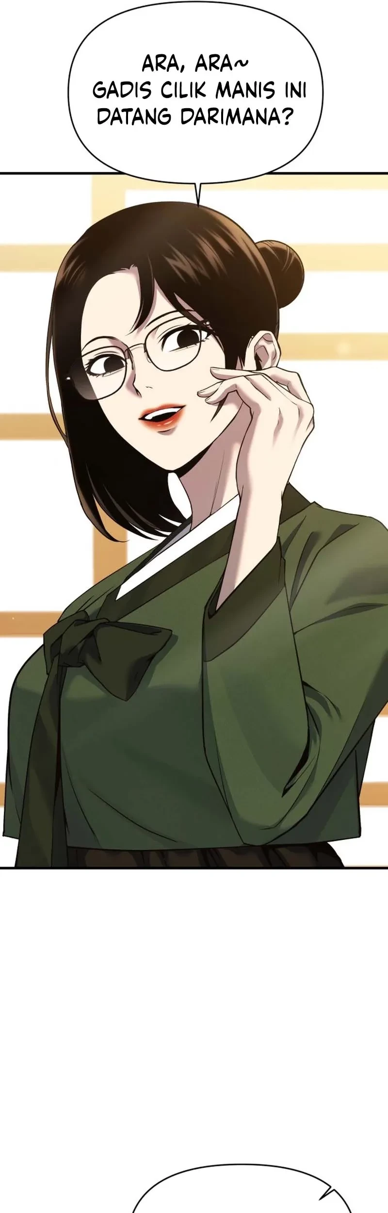 YoKai Yokai Yokai! Chapter 10 Gambar 96