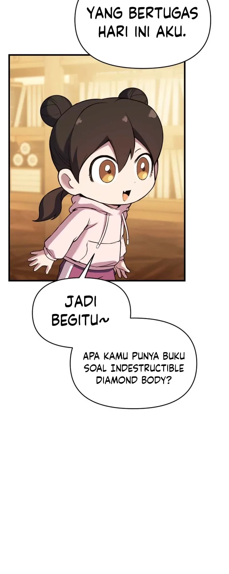 YoKai Yokai Yokai! Chapter 10 Gambar 97