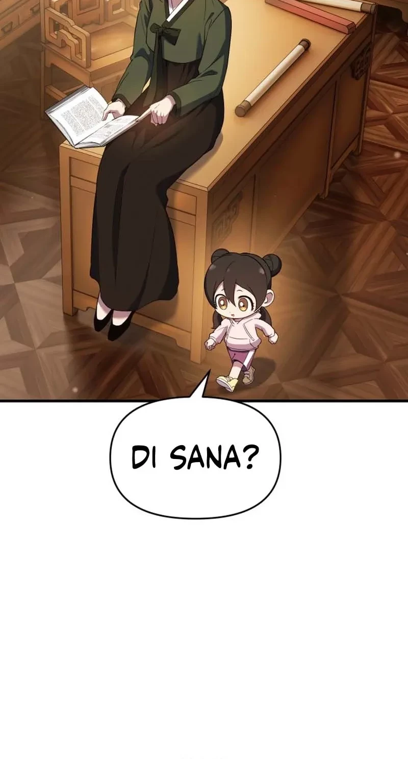 YoKai Yokai Yokai! Chapter 10 Gambar 99