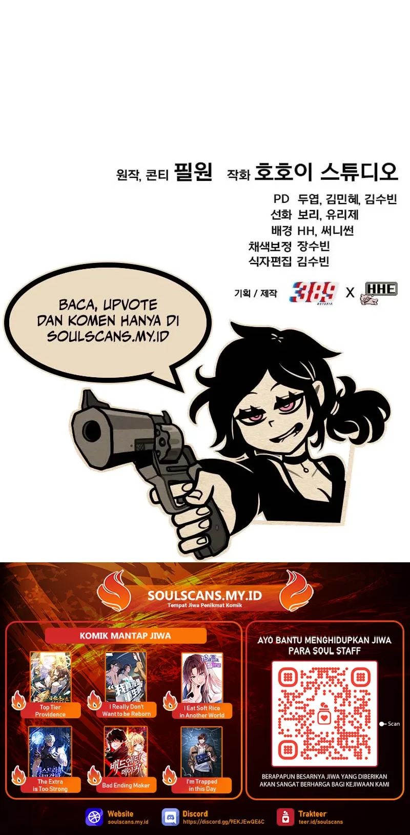 YoKai Yokai Yokai! Chapter 10 Gambar 101