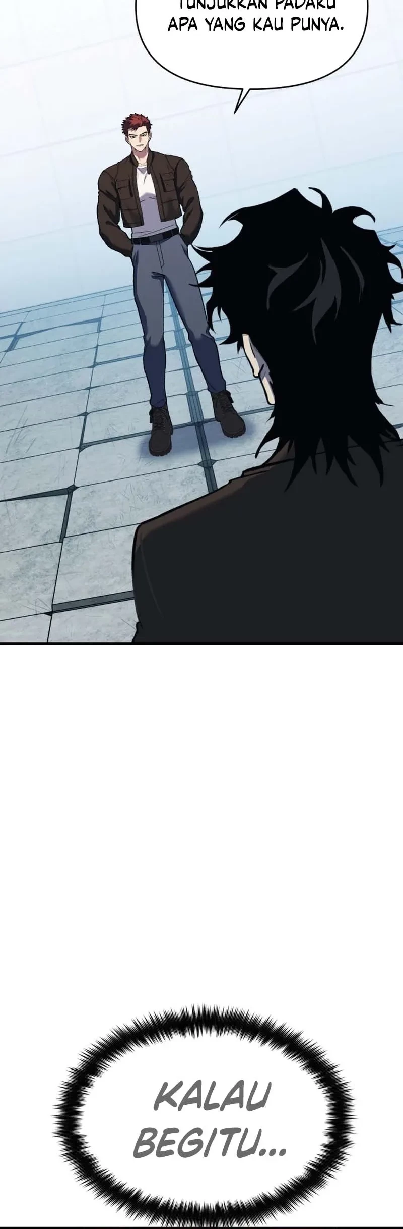 YoKai Yokai Yokai! Chapter 10 Gambar 9