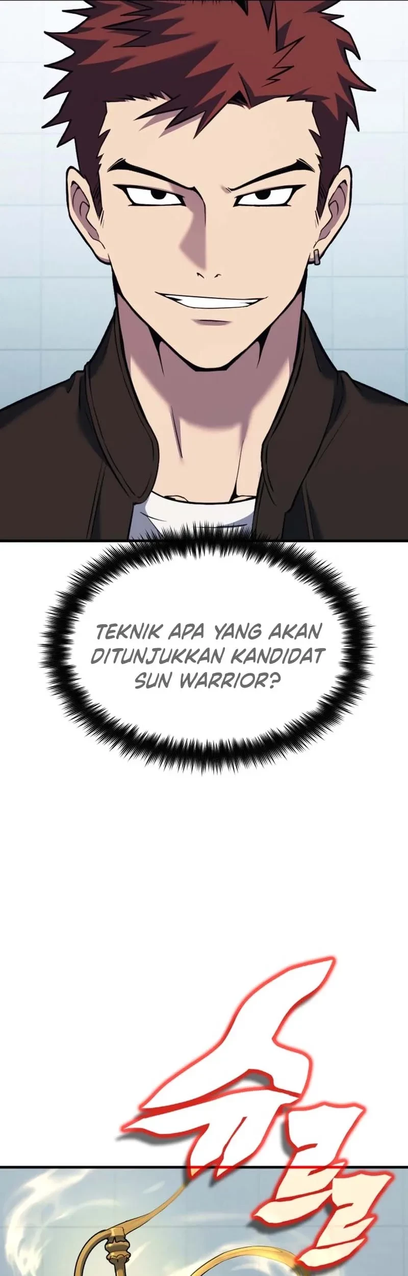 YoKai Yokai Yokai! Chapter 10 Gambar 10