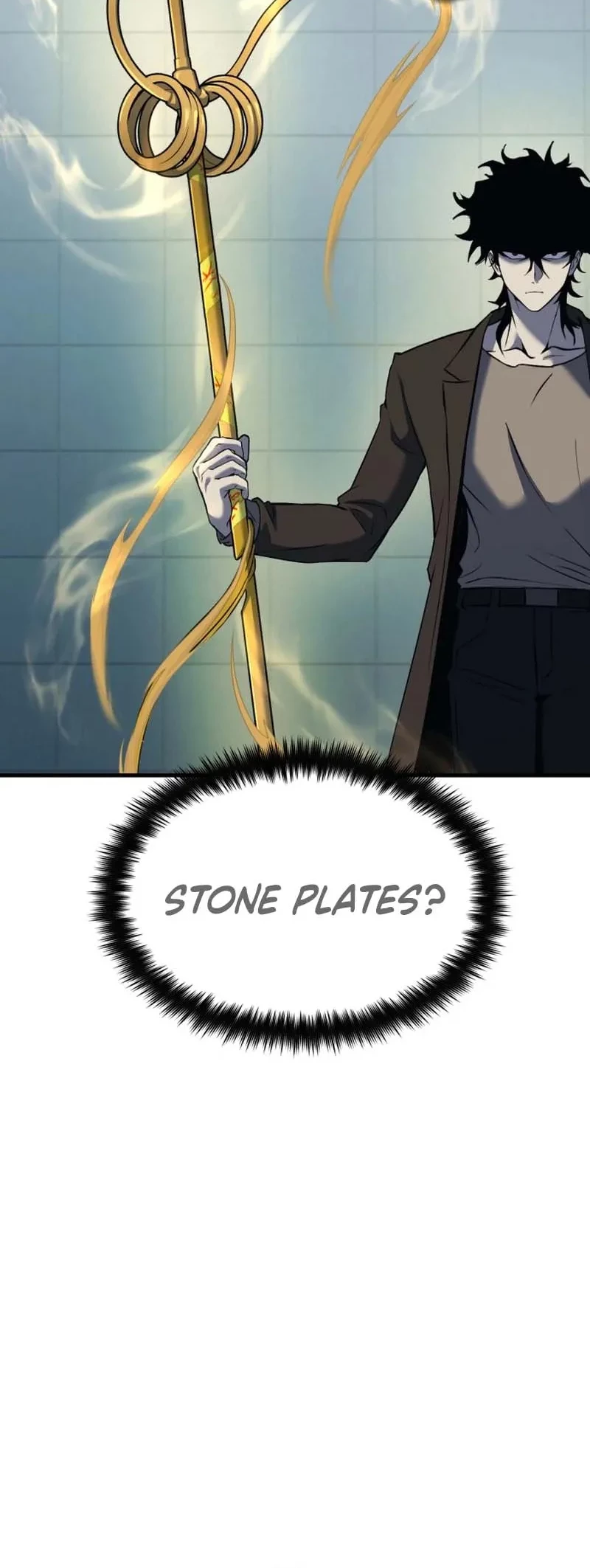 YoKai Yokai Yokai! Chapter 10 Gambar 11