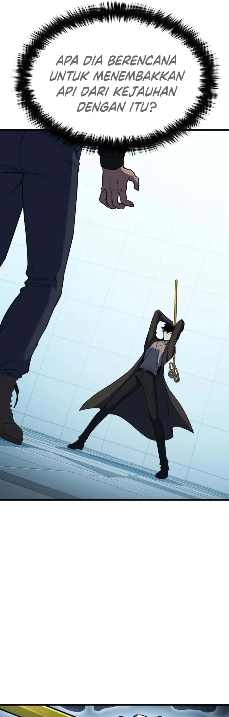 YoKai Yokai Yokai! Chapter 10 Gambar 12