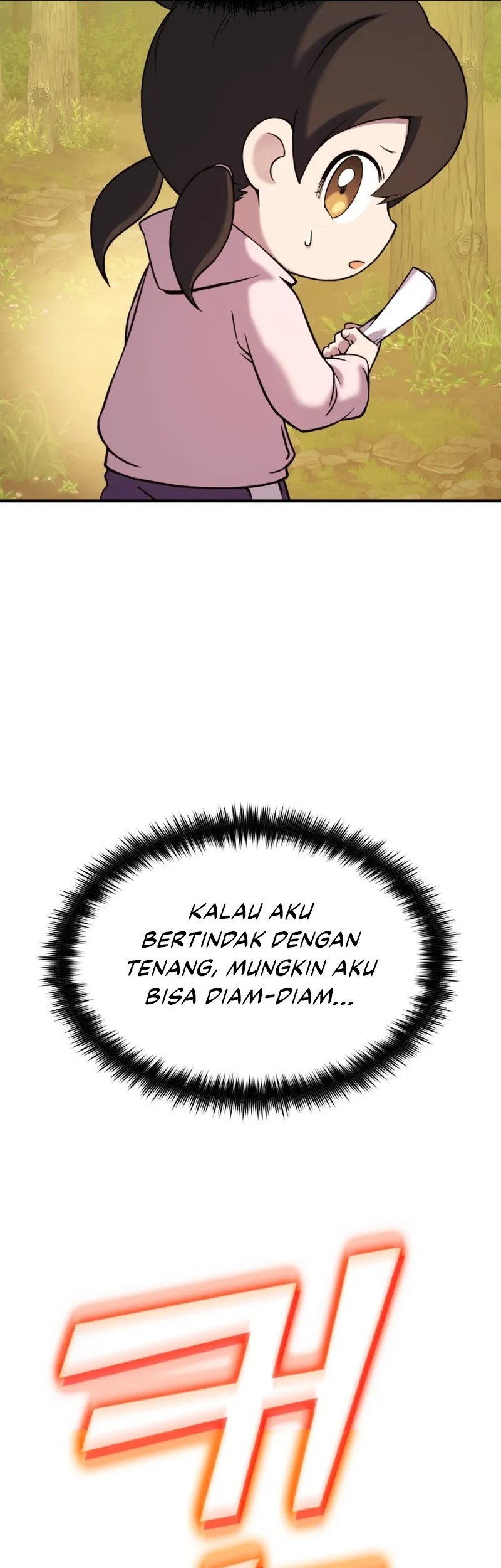 YoKai Yokai Yokai! Chapter 11 Gambar 28