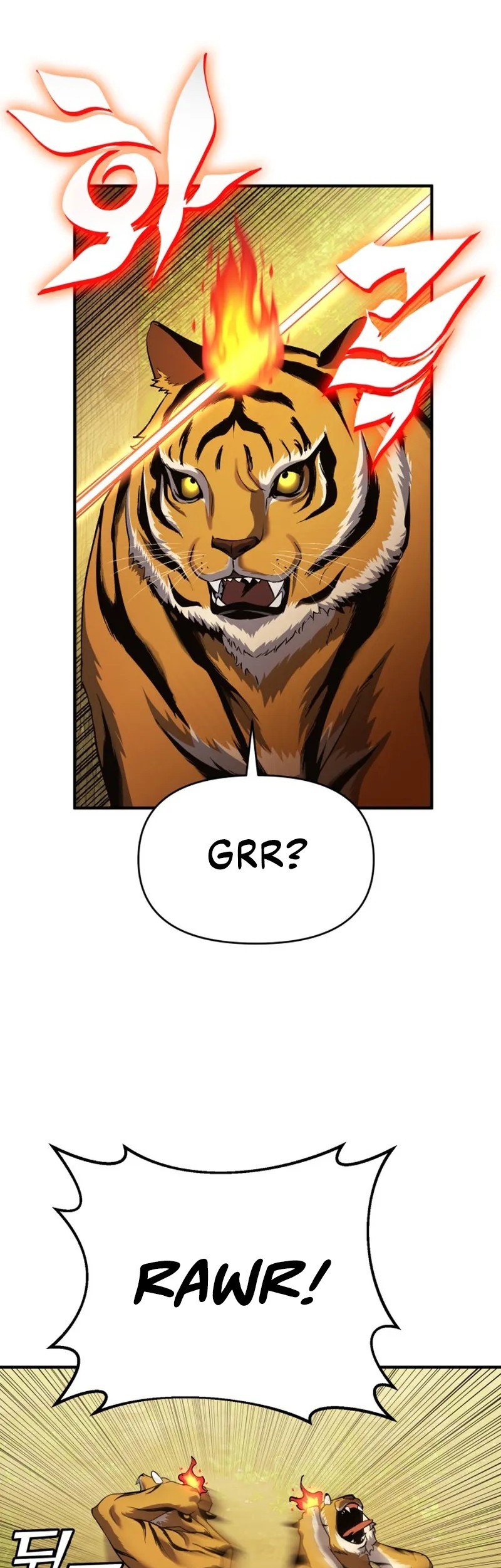 YoKai Yokai Yokai! Chapter 11 Gambar 31