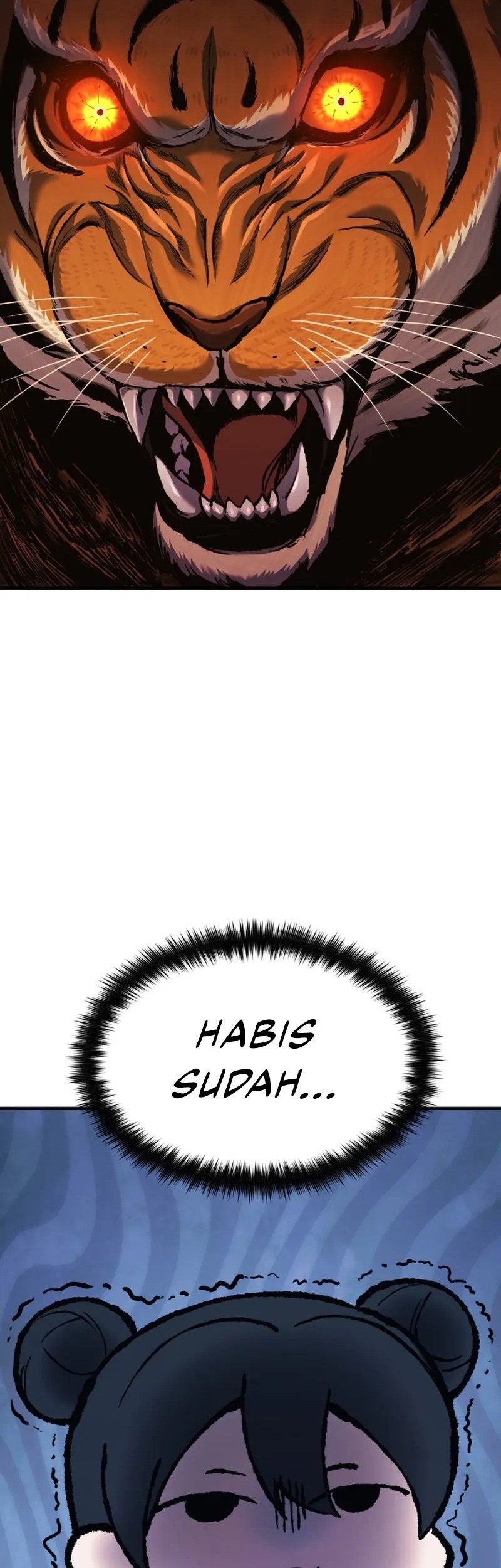 YoKai Yokai Yokai! Chapter 11 Gambar 34