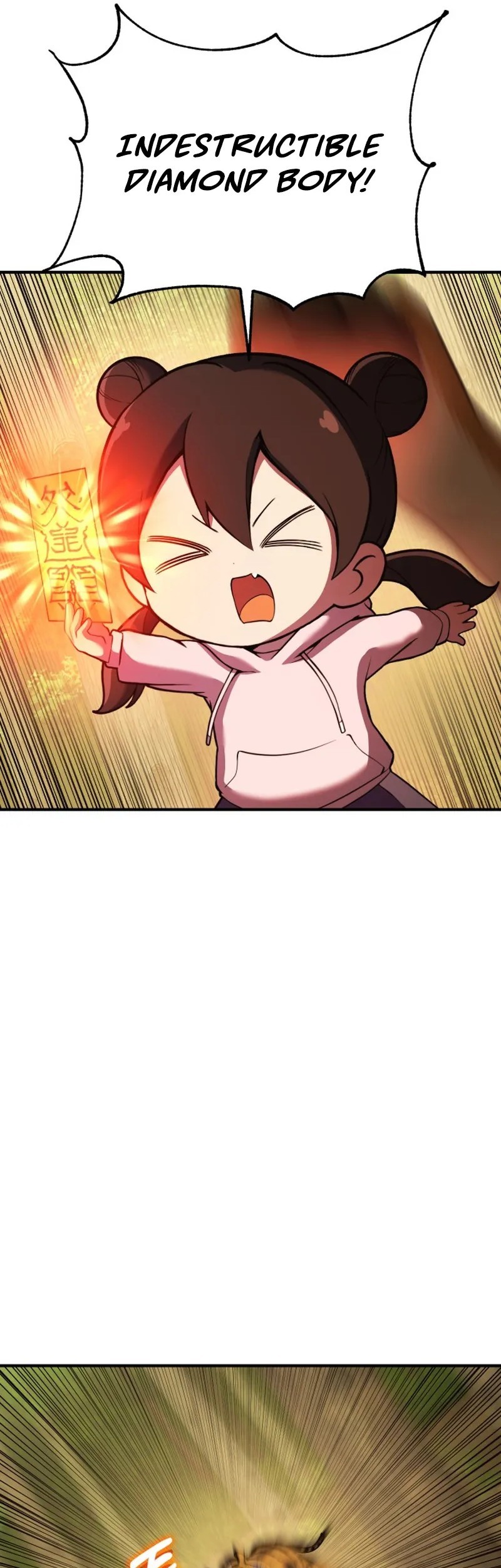 YoKai Yokai Yokai! Chapter 11 Gambar 37