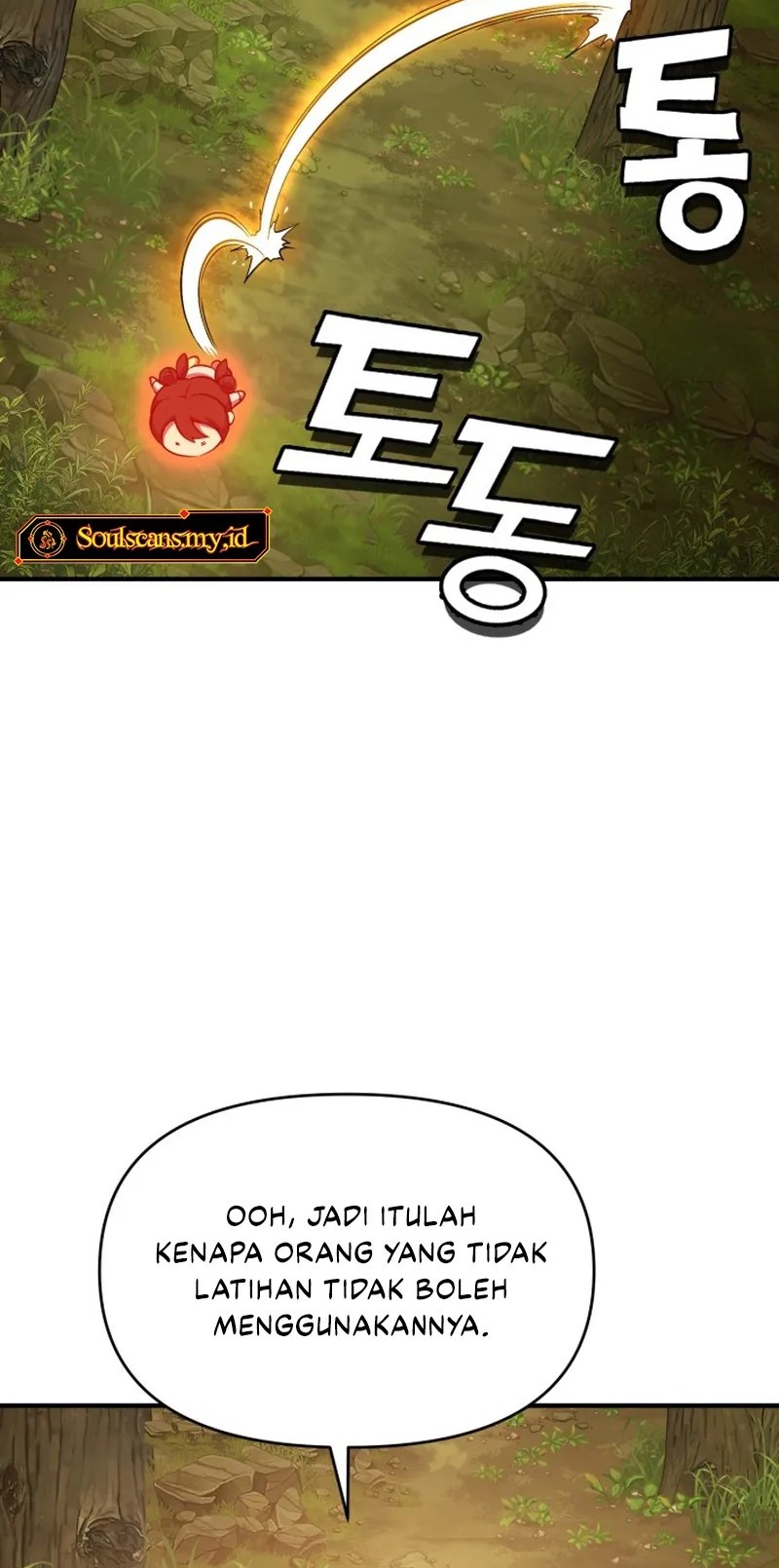 YoKai Yokai Yokai! Chapter 11 Gambar 39