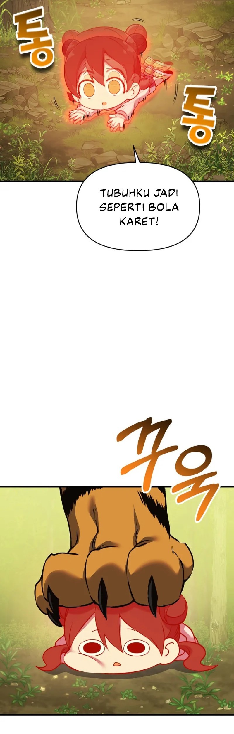 YoKai Yokai Yokai! Chapter 11 Gambar 40