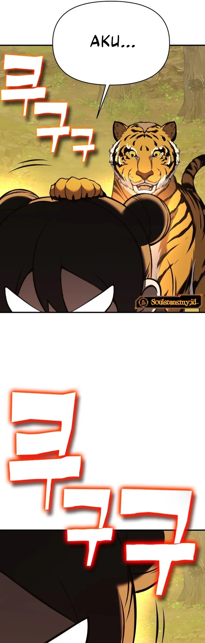 YoKai Yokai Yokai! Chapter 11 Gambar 43