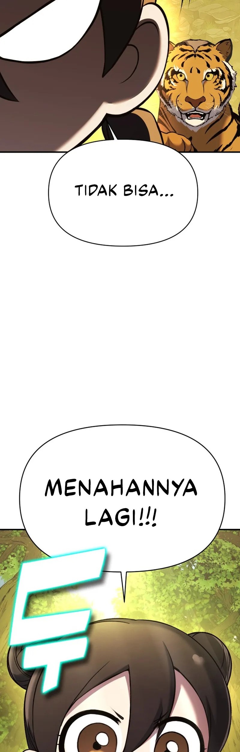 YoKai Yokai Yokai! Chapter 11 Gambar 44