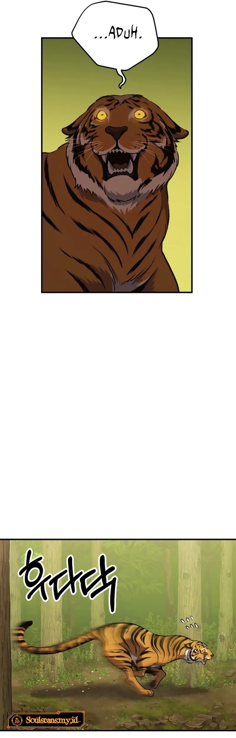 YoKai Yokai Yokai! Chapter 11 Gambar 46