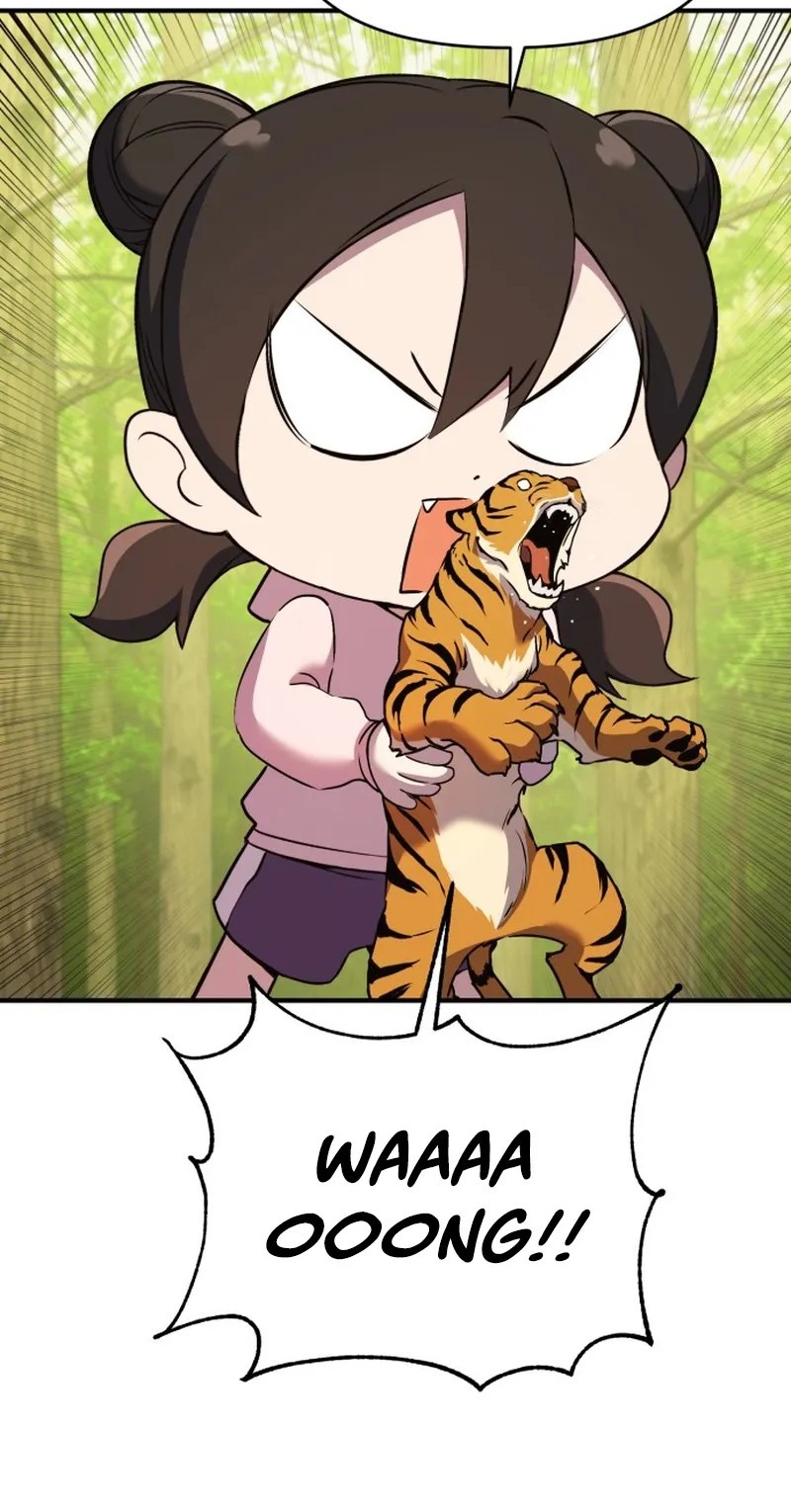 YoKai Yokai Yokai! Chapter 11 Gambar 48