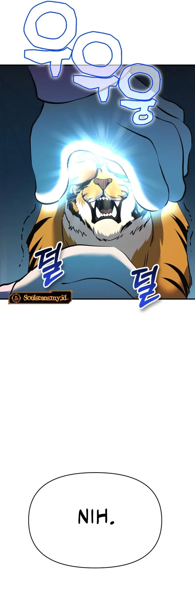 YoKai Yokai Yokai! Chapter 11 Gambar 49