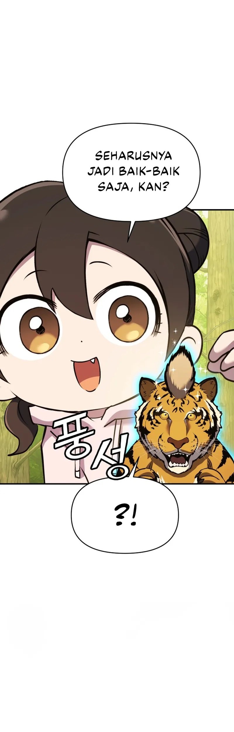 YoKai Yokai Yokai! Chapter 11 Gambar 50