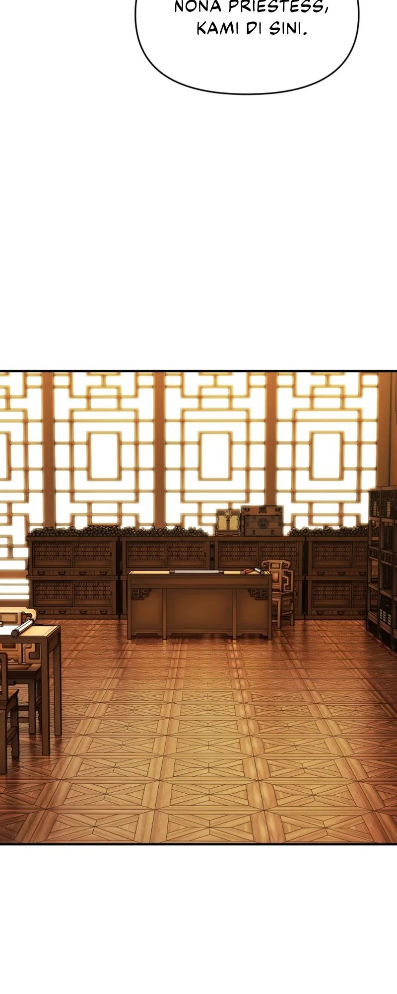 YoKai Yokai Yokai! Chapter 11 Gambar 54