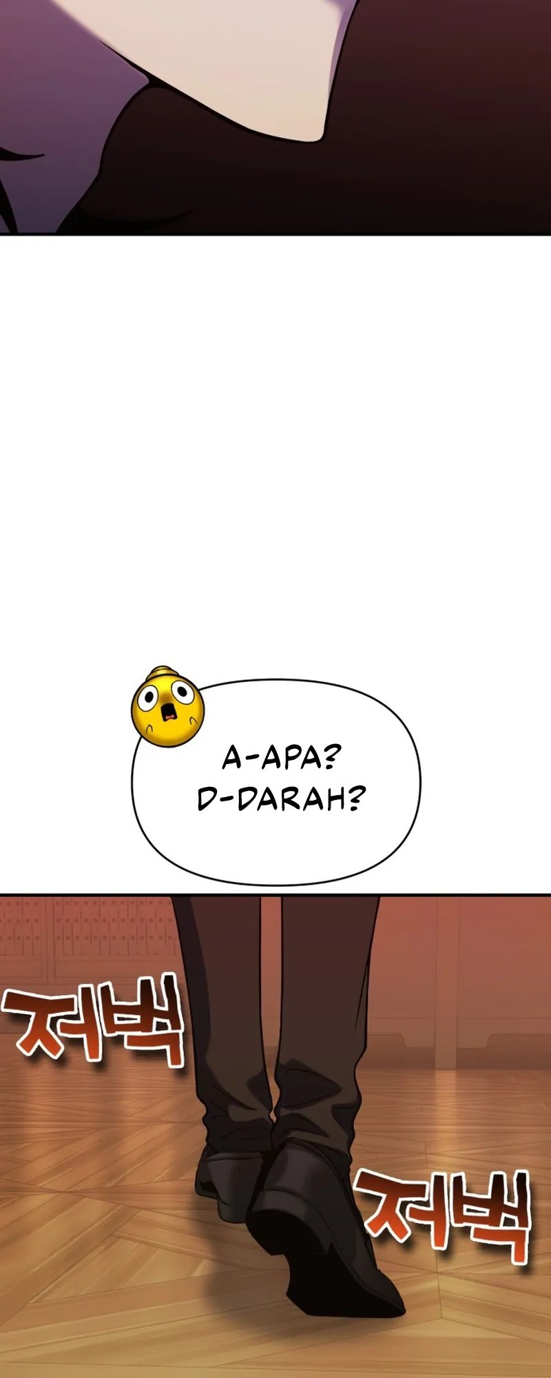 YoKai Yokai Yokai! Chapter 11 Gambar 57