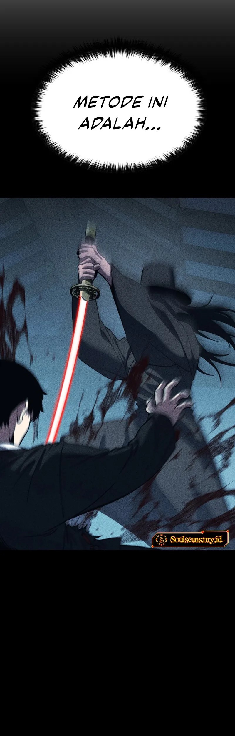 YoKai Yokai Yokai! Chapter 11 Gambar 61