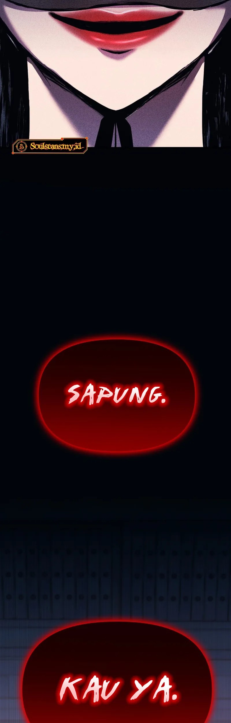 YoKai Yokai Yokai! Chapter 11 Gambar 64