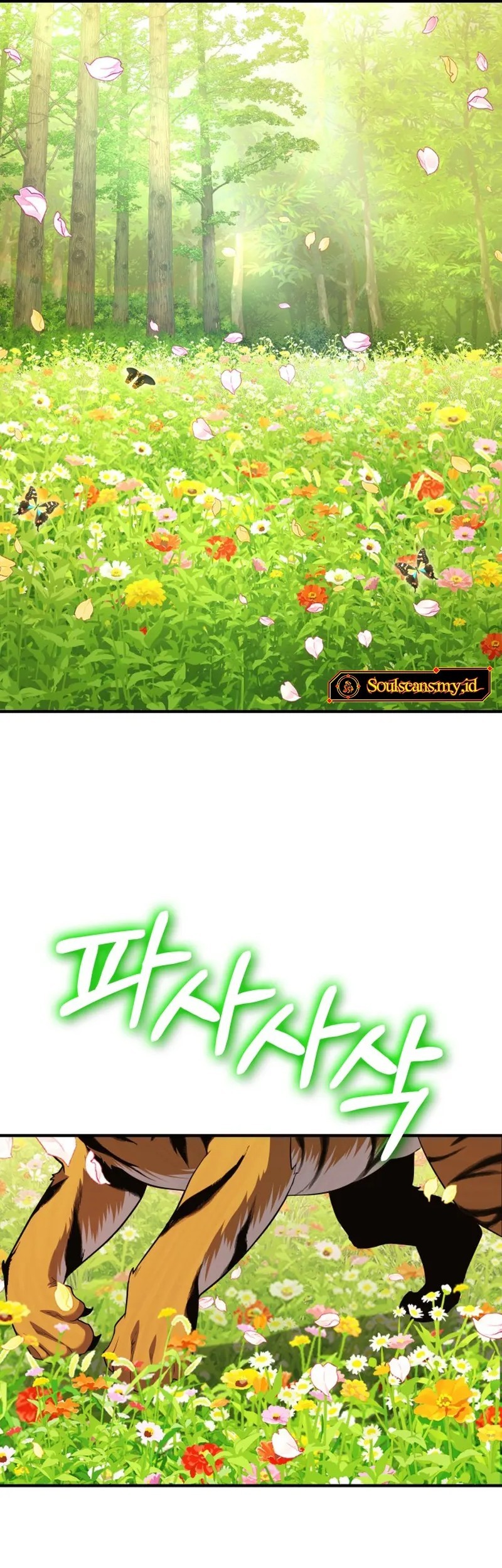 YoKai Yokai Yokai! Chapter 11 Gambar 67