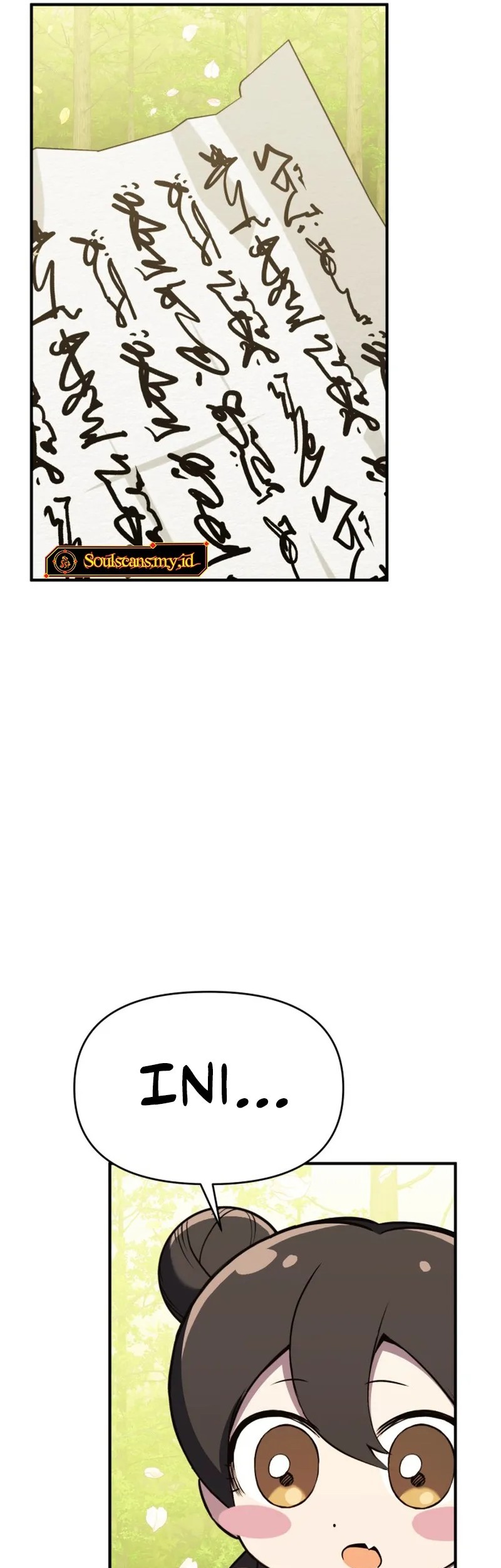 YoKai Yokai Yokai! Chapter 11 Gambar 73