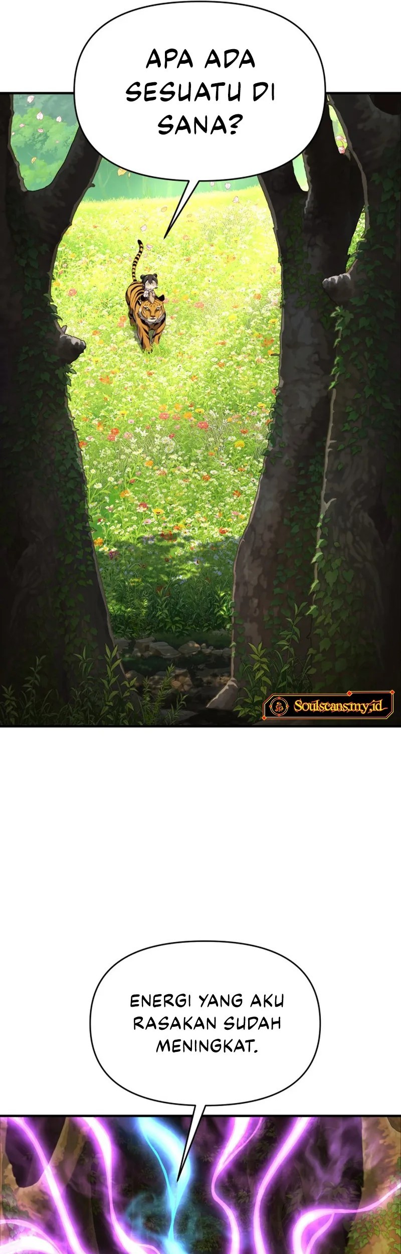 YoKai Yokai Yokai! Chapter 11 Gambar 76