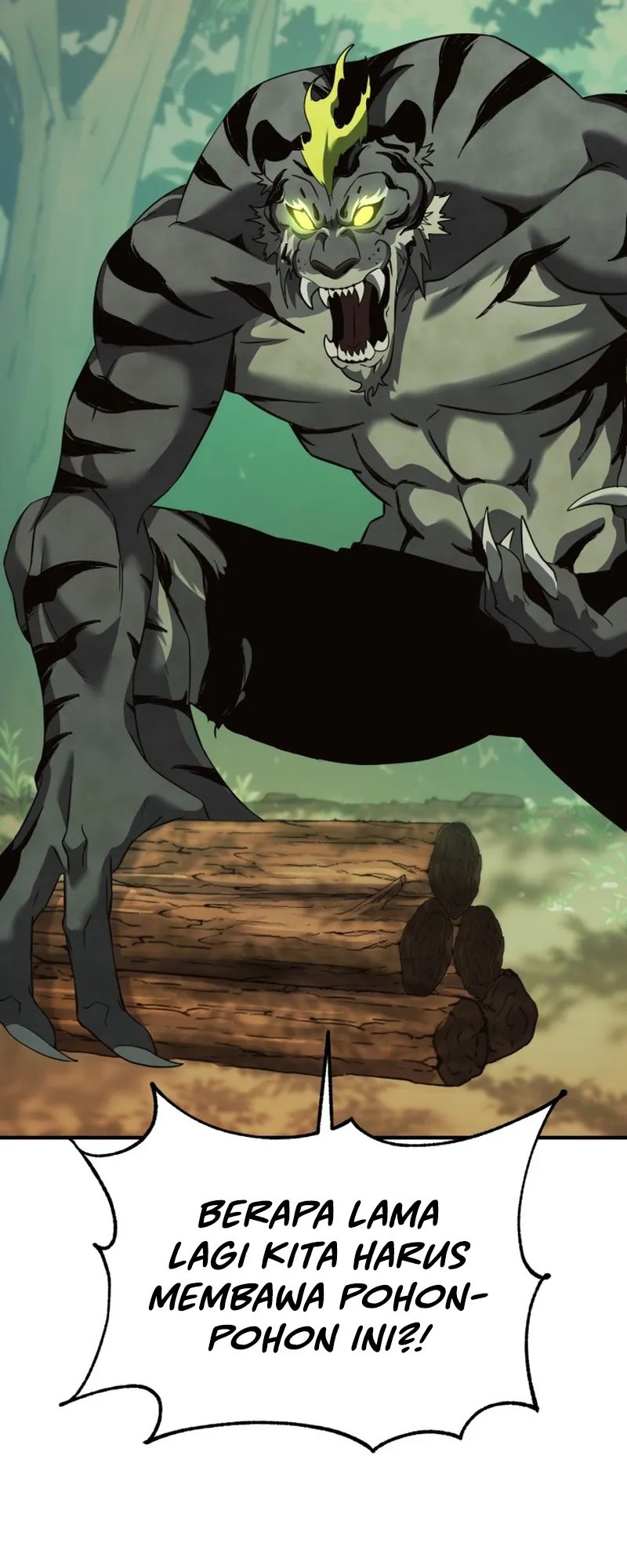 YoKai Yokai Yokai! Chapter 11 Gambar 81