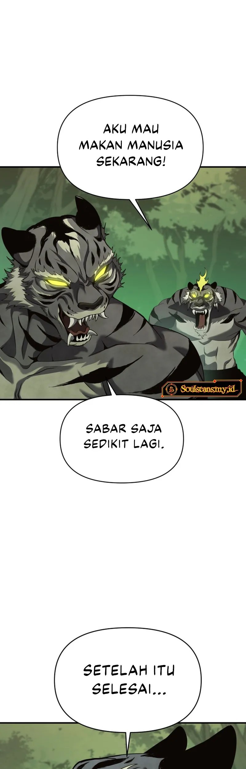 YoKai Yokai Yokai! Chapter 11 Gambar 82