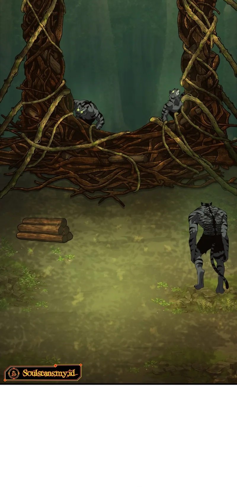 YoKai Yokai Yokai! Chapter 11 Gambar 84