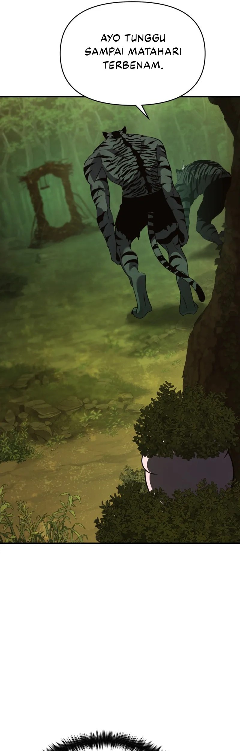 YoKai Yokai Yokai! Chapter 11 Gambar 85