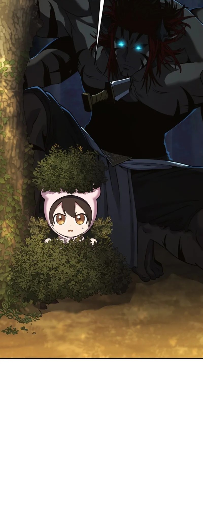 YoKai Yokai Yokai! Chapter 11 Gambar 87