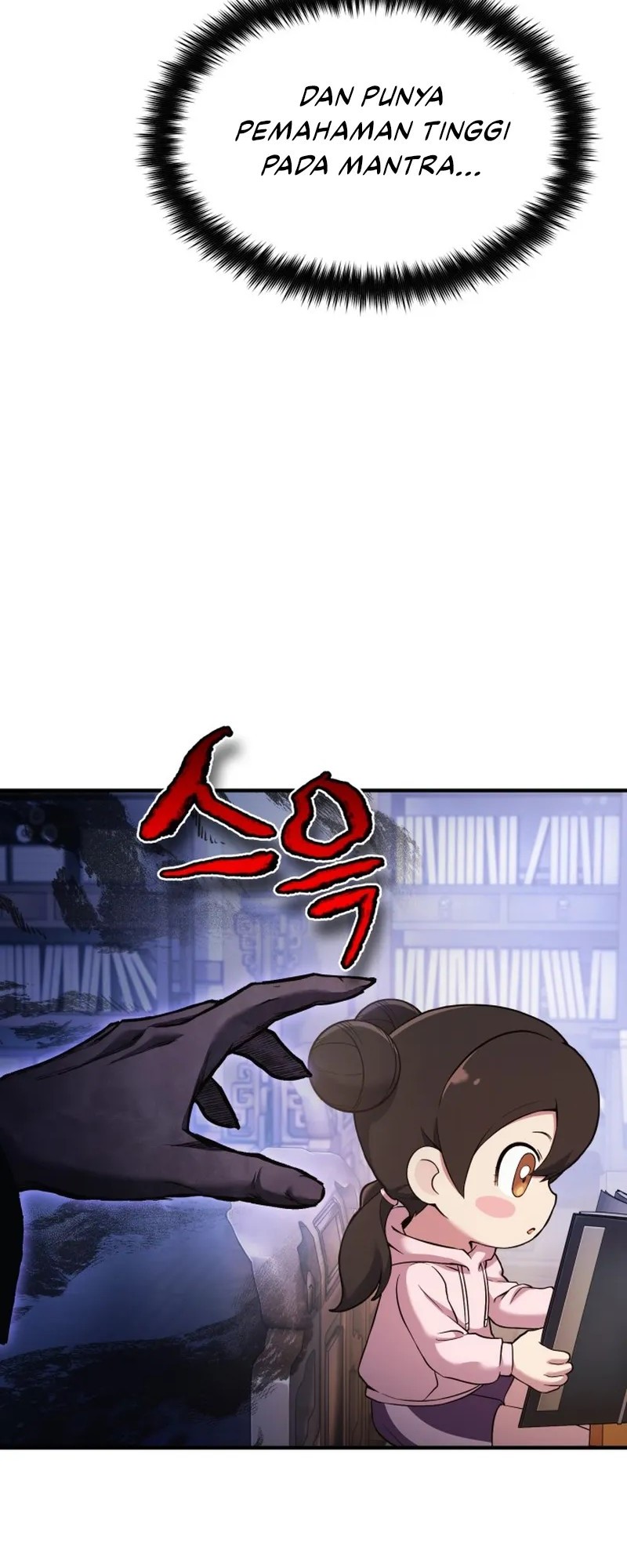 YoKai Yokai Yokai! Chapter 11 Gambar 6