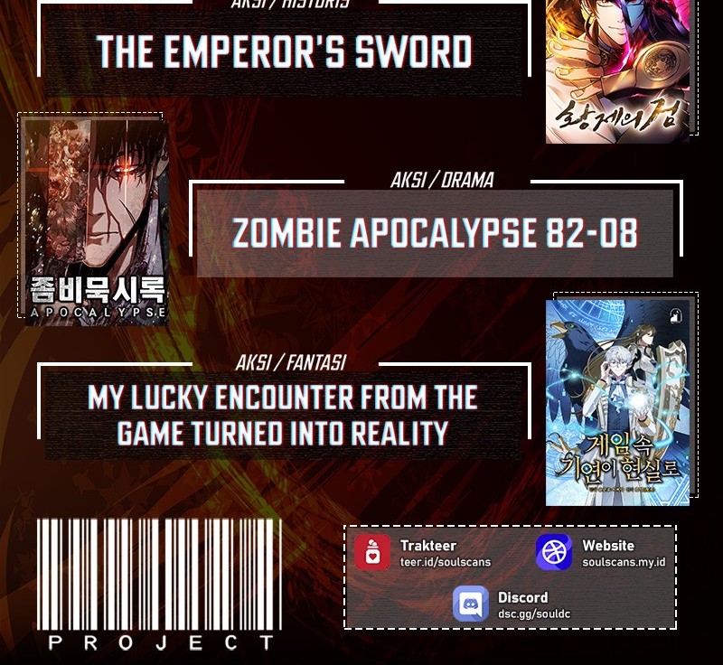 YoKai Yokai Yokai! Chapter 11 Gambar 89