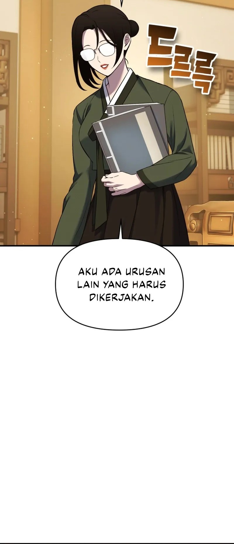 YoKai Yokai Yokai! Chapter 11 Gambar 9