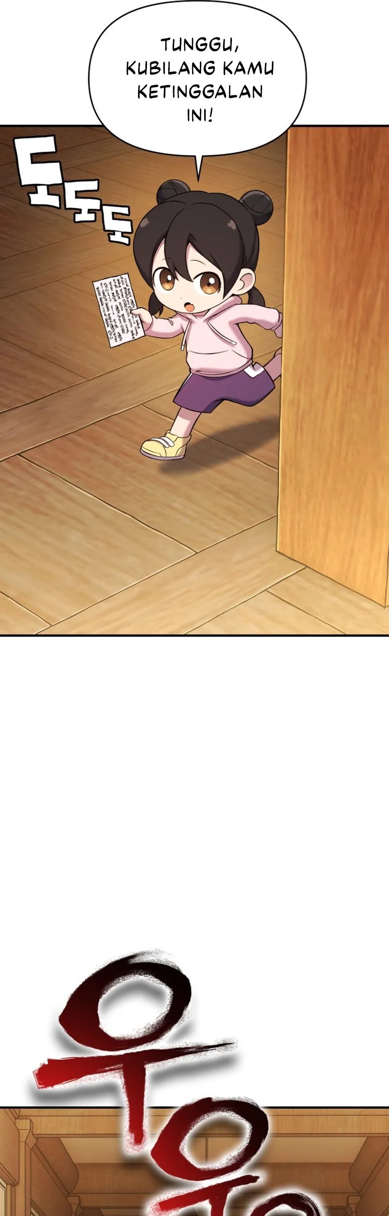 YoKai Yokai Yokai! Chapter 11 Gambar 13