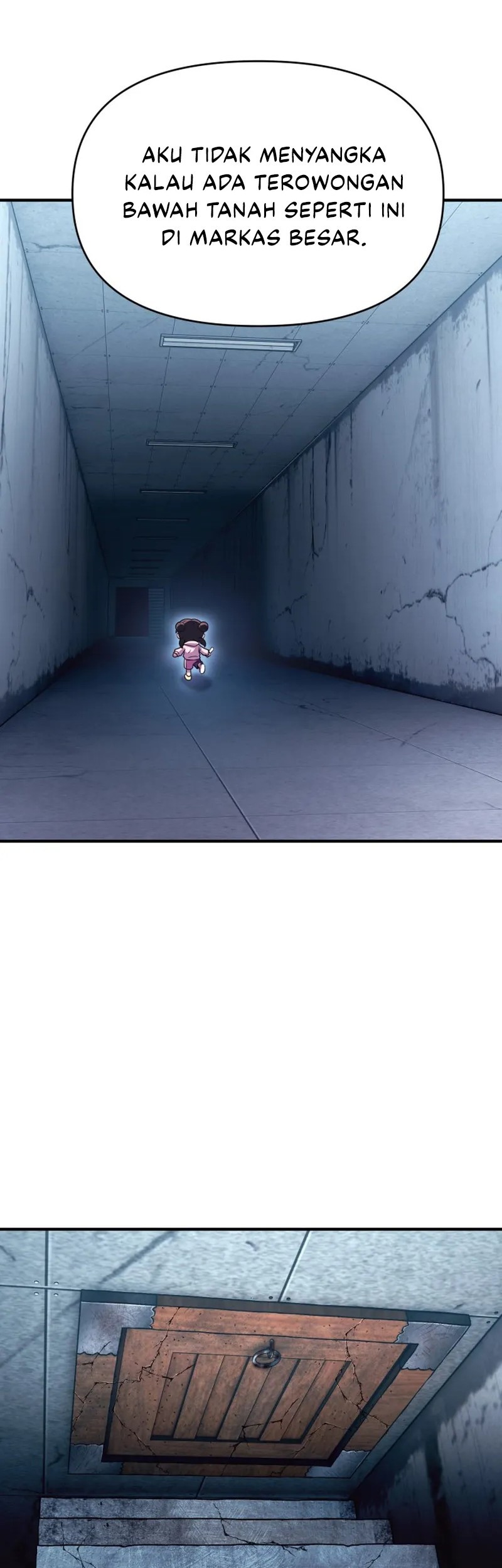 YoKai Yokai Yokai! Chapter 11 Gambar 19