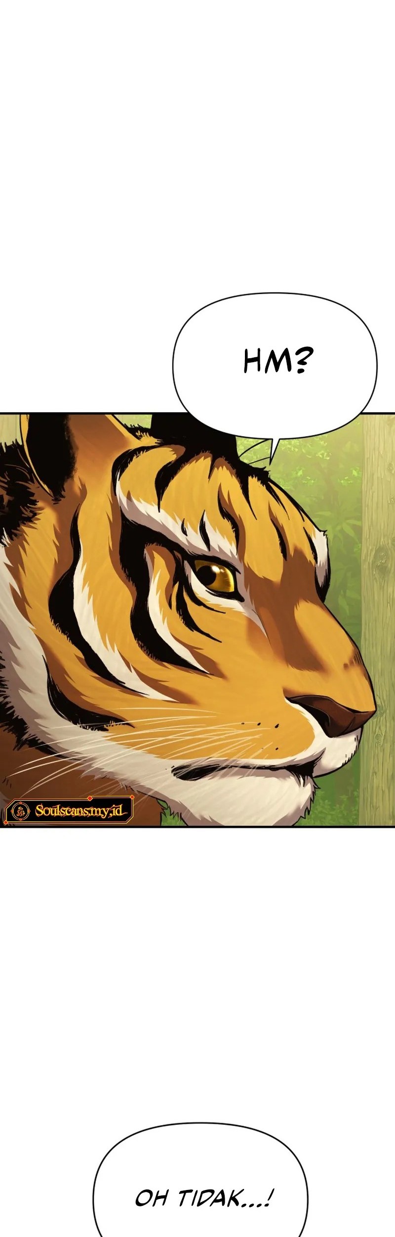 YoKai Yokai Yokai! Chapter 11 Gambar 26