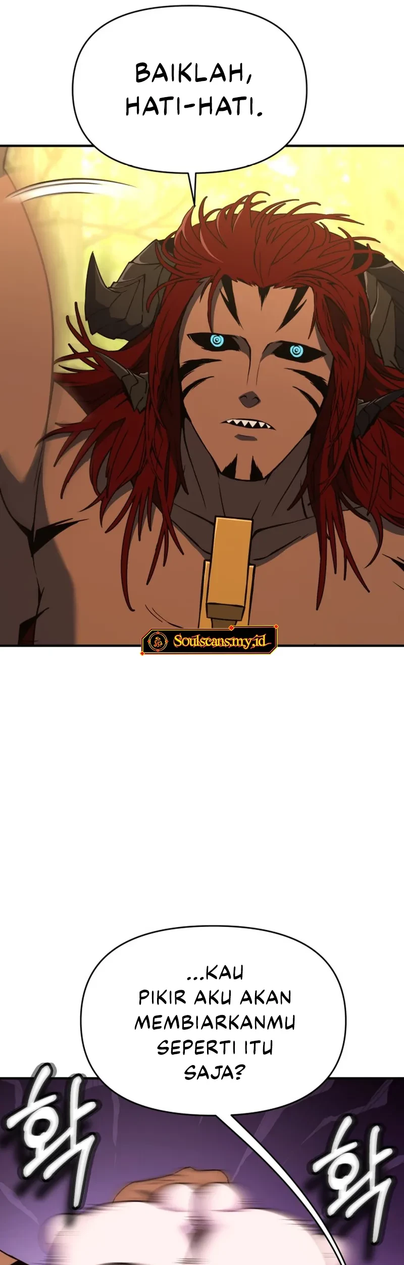 YoKai Yokai Yokai! Chapter 12 Gambar 18