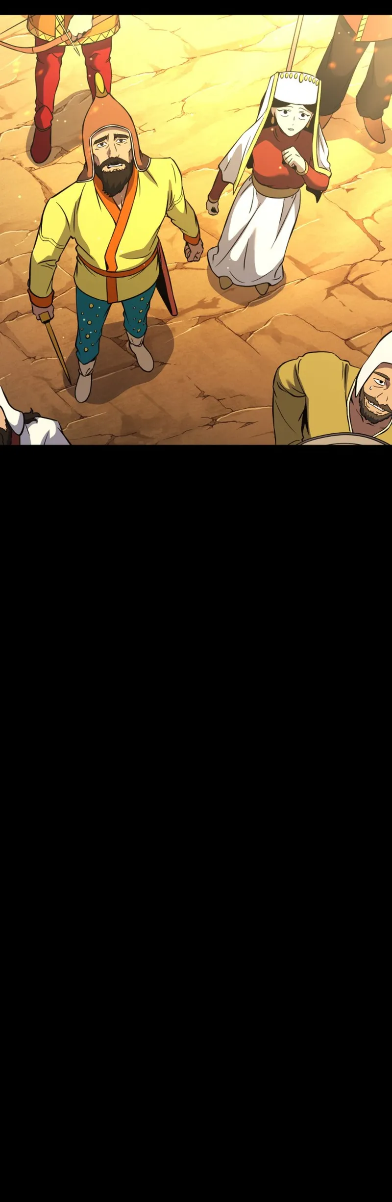 YoKai Yokai Yokai! Chapter 12 Gambar 22