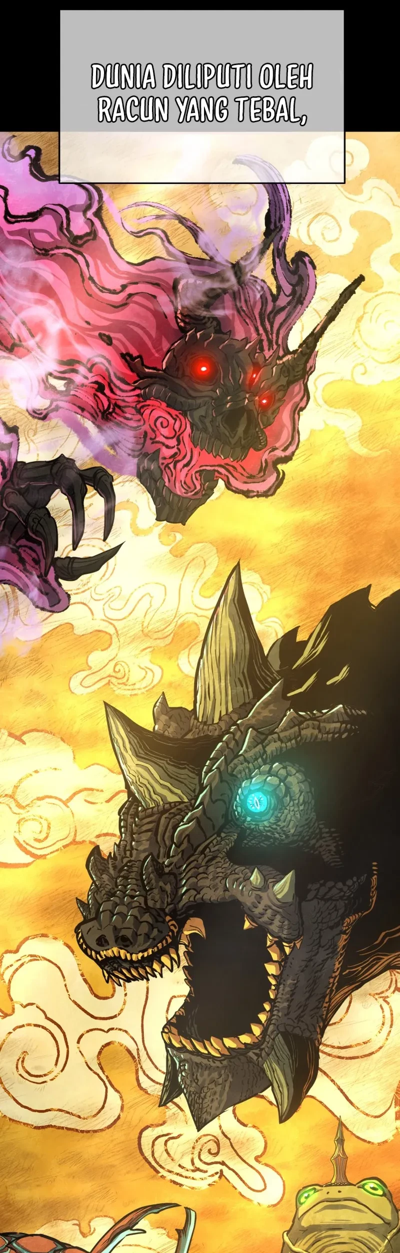 YoKai Yokai Yokai! Chapter 12 Gambar 23